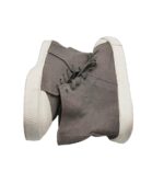 Tenisi barbati Your Turn, 46, material textil, gri - imagine 4