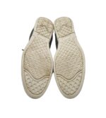 Pantofi barbati Your Turn, 41, material textil, gri - imagine 5