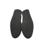 Adidasi Scarbella, 39, imitatie de piele, material textil, negru - imagine 5
