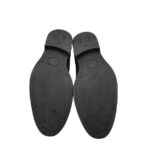 Pantofi barbati Stone, 43, piele intoarsa, bleumarin - imagine 5