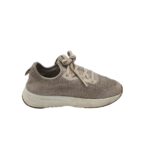 Adidasi dama Marc O'Polo, 39, material textil, gri