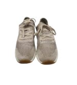 Adidasi dama Marc O'Polo, 39, material textil, gri - imagine 3