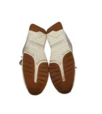 Adidasi dama Marc O'Polo, 39, material textil, gri - imagine 5