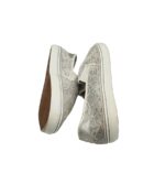 Espadrile dama Tamaris, 40, material textil, gri - imagine 4