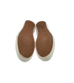 Espadrile dama Tamaris, 40, material textil, gri - imagine 5