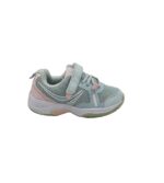 Adidasi copii  33, imitatie de piele, material textil