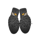 Adidasi dama Brutting, 42, piele intoarsa, material textil, gri - imagine 5