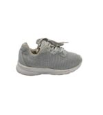 Adidasi dama Vty, 37, material textil, gri