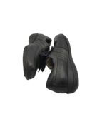 Pantofi dama Waldlaufer, 39, piele, negru - imagine 4