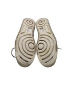 Adidasi dama Nike, 38, imitatie de piele, piele, alb - imagine 5