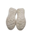 Adidasi copii Adidas, 32, imitatie de piele, material textil, albastru - imagine 5