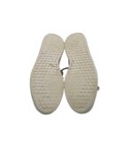 Adidasi dama Adidas, 37, imitatie de piele, alb - imagine 5
