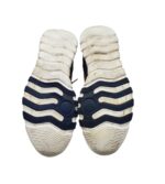 Adidasi barbati Reebok, 44, material textil, gri - imagine 5