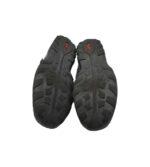 Sandale barbati Rieker, 43, piele intoarsa, imitatie de piele, bleumarin negru - imagine 5