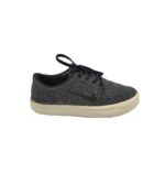 Tenisi barbati Nike, 40, material textil, gri negru