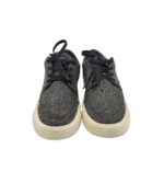 Tenisi barbati Nike, 40, material textil, gri negru - imagine 3