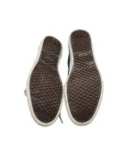 Tenisi copii 34, material textil, bleumarin - imagine 5