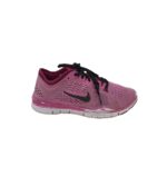 Adidasi dama Nike, 38, material textil, roz