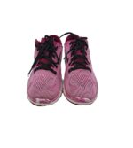 Adidasi dama Nike, 38, material textil, roz - imagine 3