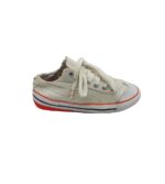 Tenisi dama Puma, 38, material textil, alb