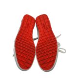 Tenisi dama Puma, 38, material textil, alb - imagine 5