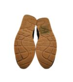 Adidasi barbati Reebok, 40, imitatie de piele, negru - imagine 5