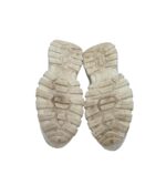 Adidasi dama 39, material textil, alb - imagine 4
