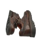 Pantofi barbati Memphis One, 43, piele, maro - imagine 4