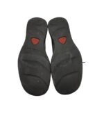Pantofi barbati Gallus, 41, piele, negru - imagine 5