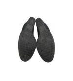 Pantofi dama Gabor 37, piele intoarsa, negru - imagine 5