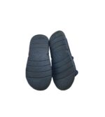 Sandale copii Adidas 37, imitatie de piele, bleumarin - imagine 5