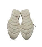Adidasi barbati Skechers, 40, material textil, bej - imagine 5
