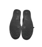 Adidasi dama Nike 39, piele, imitatie de piele, negru - imagine 5