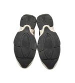 Adidasi dama Gkm 40, piele, alb - imagine 5