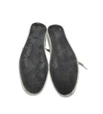 Tenisi barbati F&F, 46, material textil, negru - imagine 5