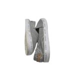 Espadrile dama Esprit, 38, material textil, alb negru - imagine 4