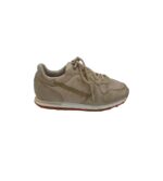Adidasi dama Pepe Jeans, 36, imitatie de piele, material textil, bej