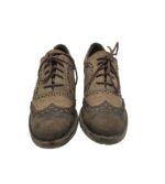 Pantofi dama Marco Tozzi, 40, imitatie de piele, bej - imagine 3