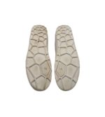 Adidasi copii Sfoli 34, piele, alb mov - imagine 5