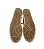 Tenisi barbati Adidas, 42, piele intoarsa, material textil, gri - imagine 5