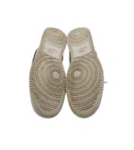 Adidasi dama Nike, 40.5, imitatie de piele, piele, alb - imagine 5