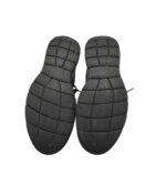 Adidasi barbati Skechers, 42, imitatie de piele, material textil, negru - imagine 5
