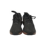 Adidasi dama Asics, 40, material textil, negru - imagine 3