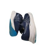 Adidasi barbati Asics, 43, material textil, bleumarin - imagine 4