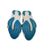 Adidasi barbati Asics, 43, material textil, bleumarin - imagine 5