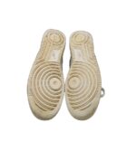 Adidasi dama Nike, 40, piele, alb - imagine 5