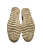 Adidasi barbati Ecco, 41, piele, maro - imagine 5