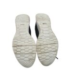 Adidasi dama Skechers, 38, material textil, negru - imagine 5