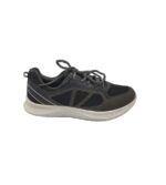 Adidasi dama Crivit, 40, material textil, negru