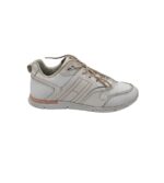 Adidasi barbati Tommy Hilfiger, 40, imitatie de piele, piele, alb